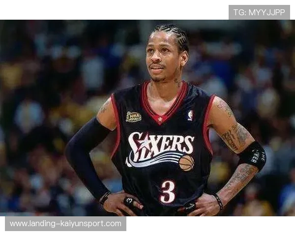 垃圾话天花板TOP20！KG艾弗森在列，心理战也是硬实力