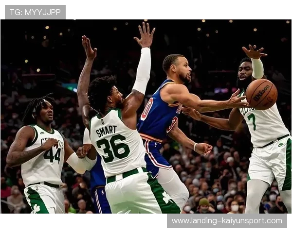 勇士外线仍是杀手锏,冲击总冠军的关键武器