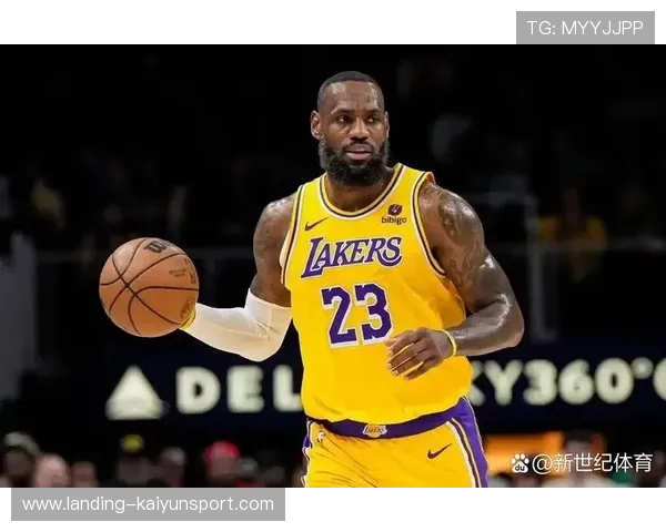 詹姆斯即将回归!你不可错过的篮球盛宴即将开启