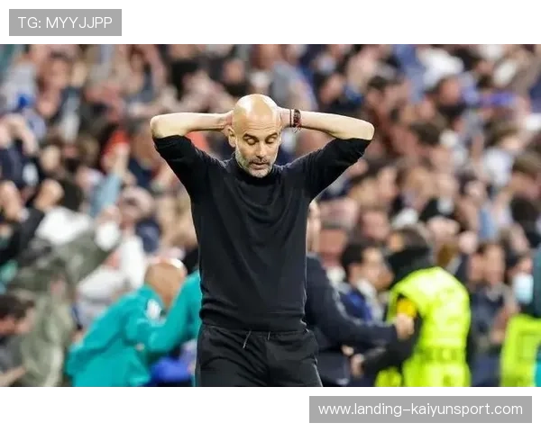 瓜帅若在赛季末稳定发挥，曼城将再次称雄