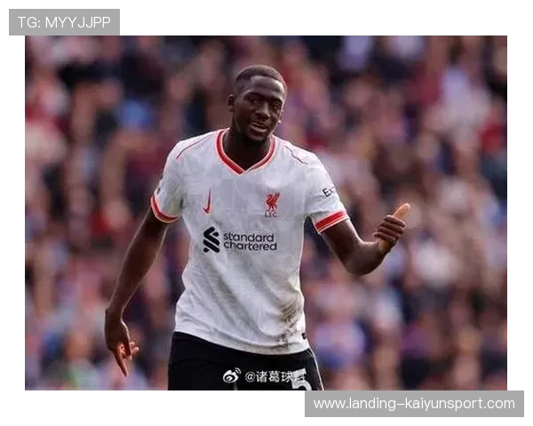 利物浦科纳特身体素质恐怖