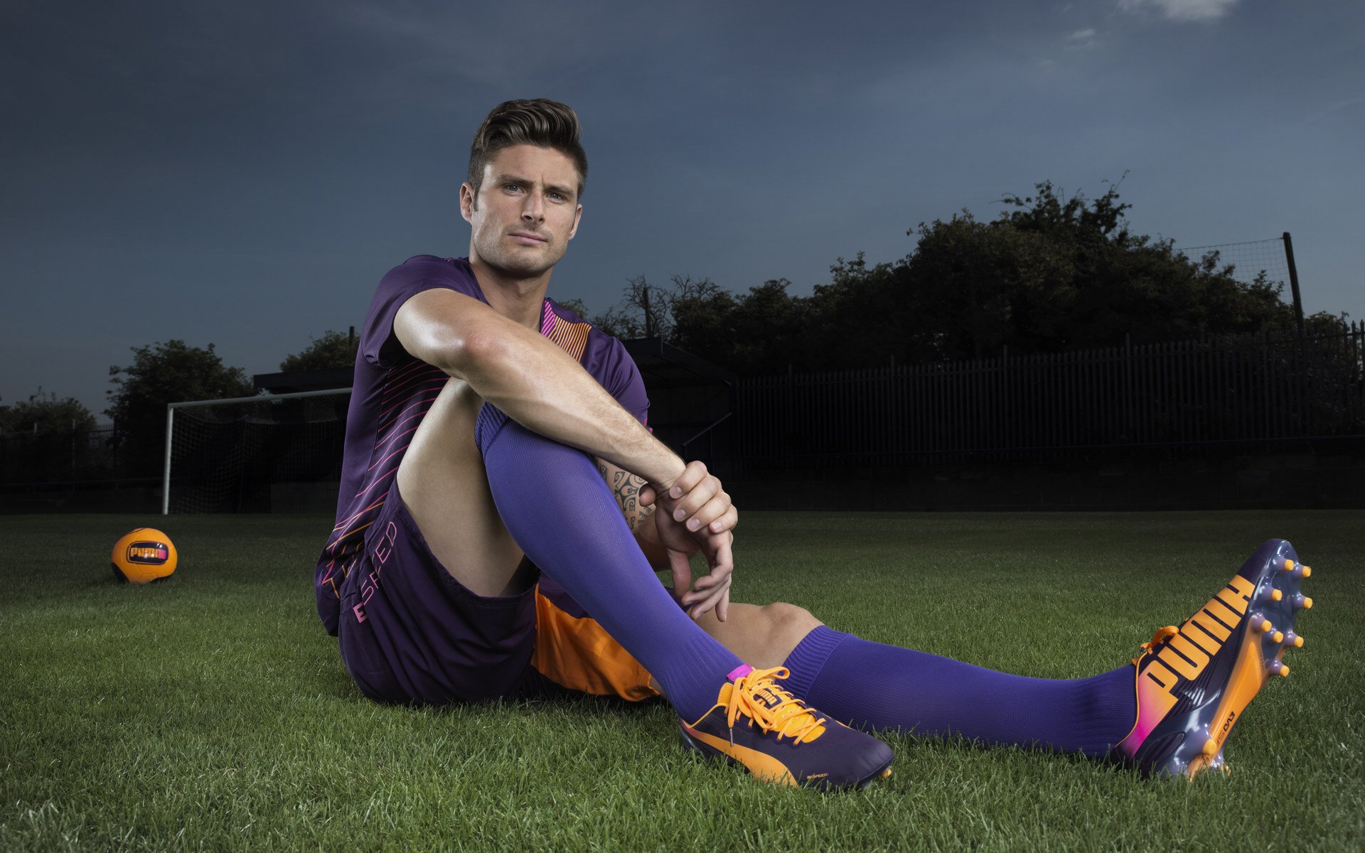 中超“鲁黔之战”山东泰山主场捍卫荣耀，战胜贵州队